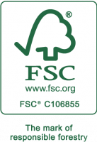 FSC® certificate Sägewerk Füssenich