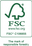 FSC Certificate Sägewerk Füssenich