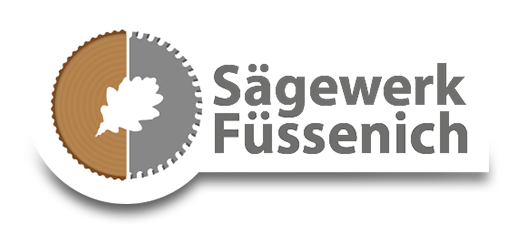 Logo Sägewerk Füssenich
